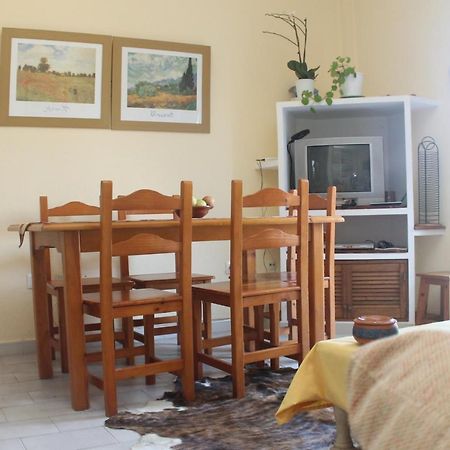 Apartamento La Barca Chiclana de la Frontera Exterior foto